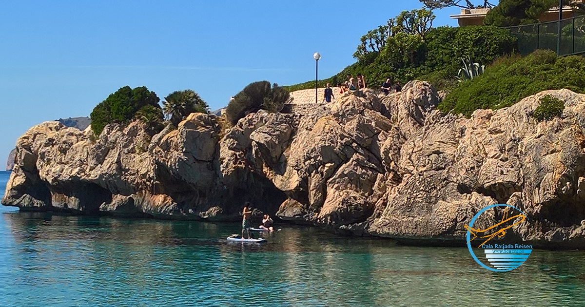 Sea Safari Mallorca, Cala Ratjada, Mallorca