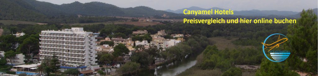 Canyamel Hotels