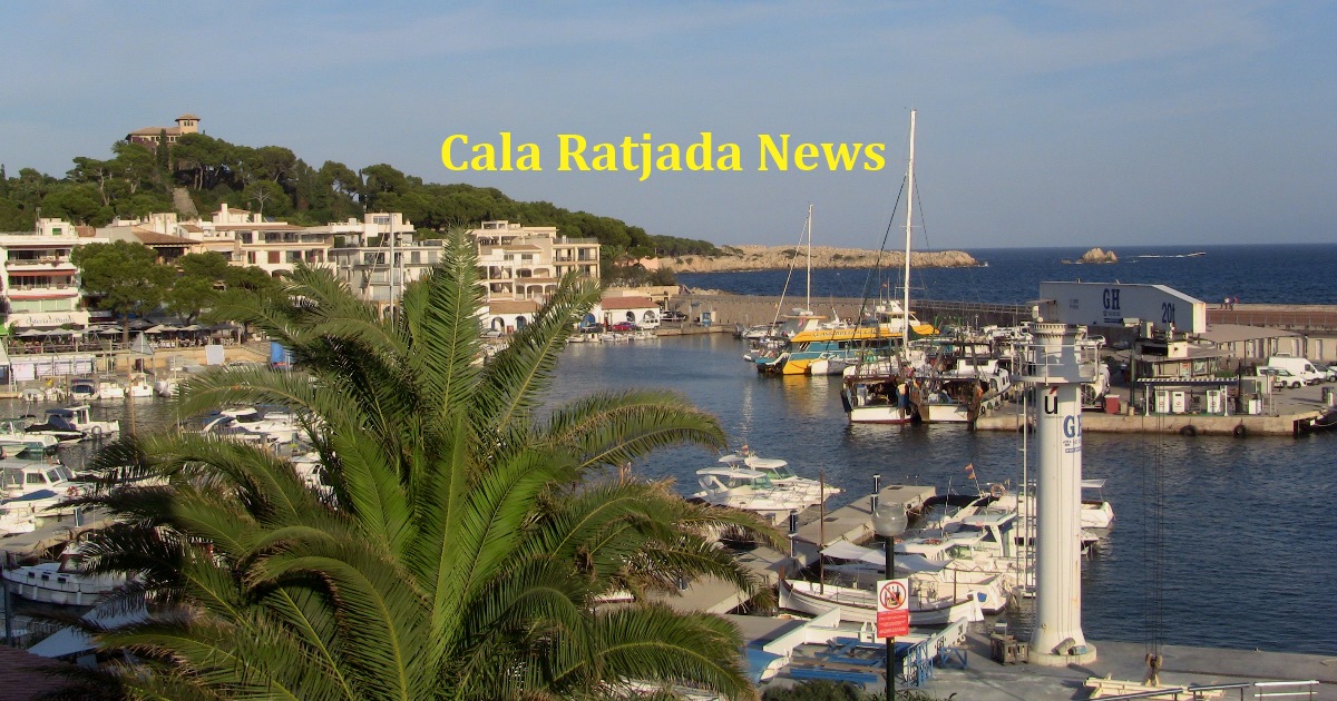News aus Cala Ratjada, Mallorca