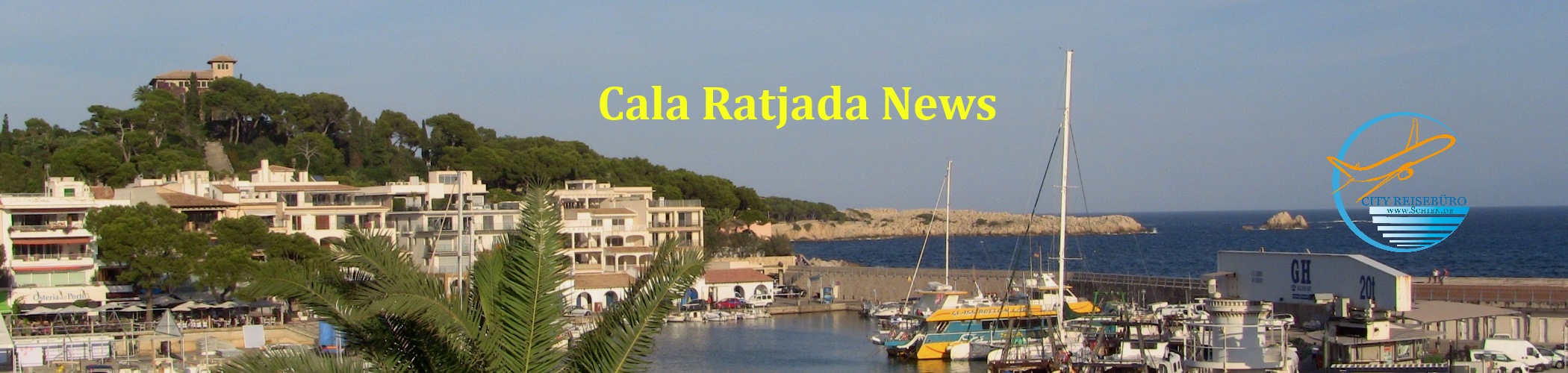 News aus Cala Ratjada, Mallorca