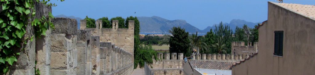 Alcudia Hotels