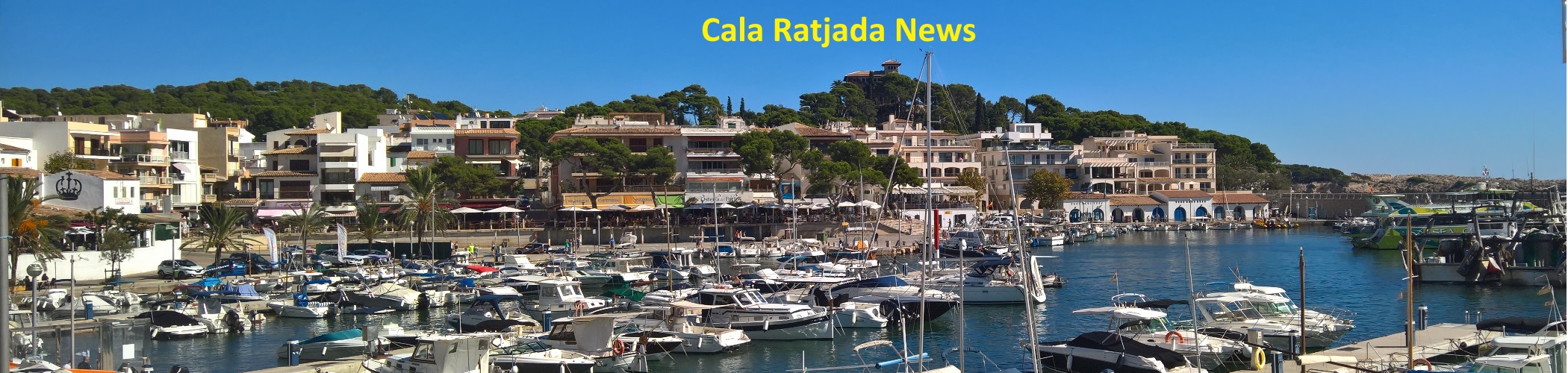 News Cala Ratjada, Mallorca