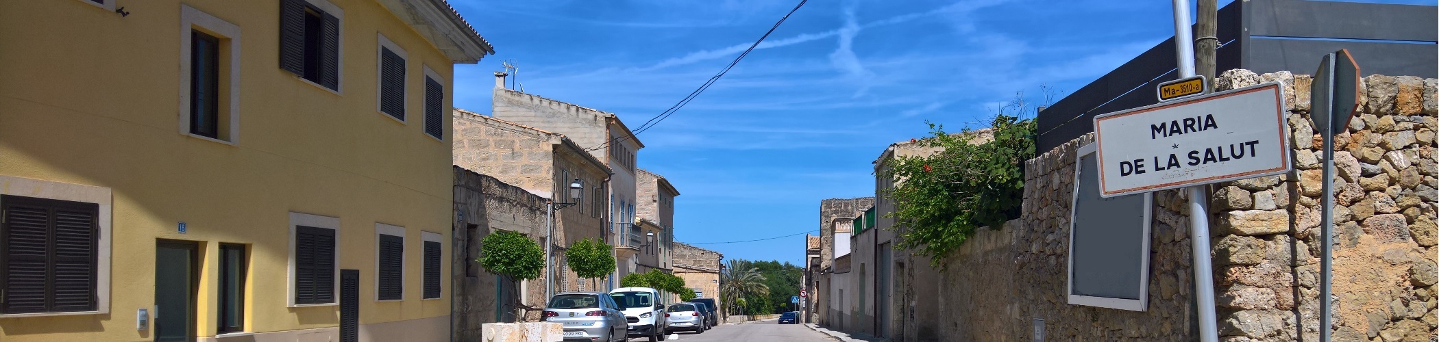 Gemeinde Maria de la Salut