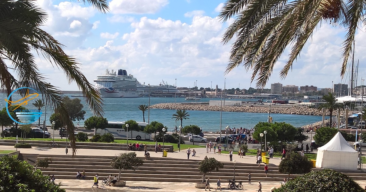Palma de Mallorca