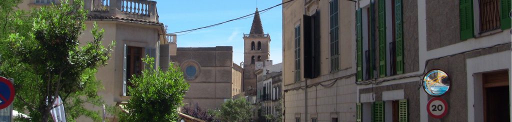 Porreres