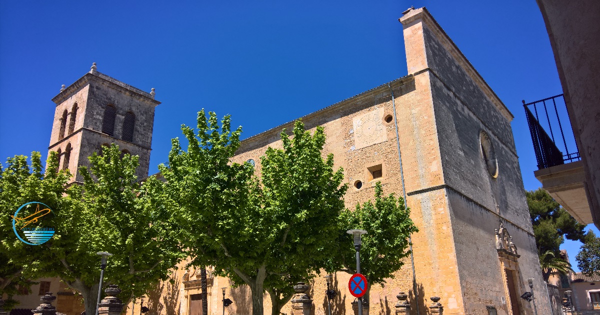 Kirche Sa Pobla