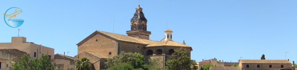 Santa Maria del Camí