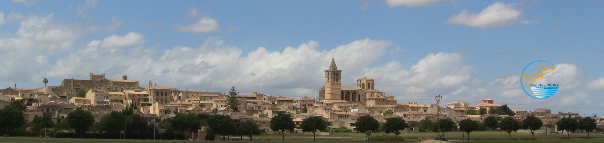 Gemeinde Sineu, Mallorca