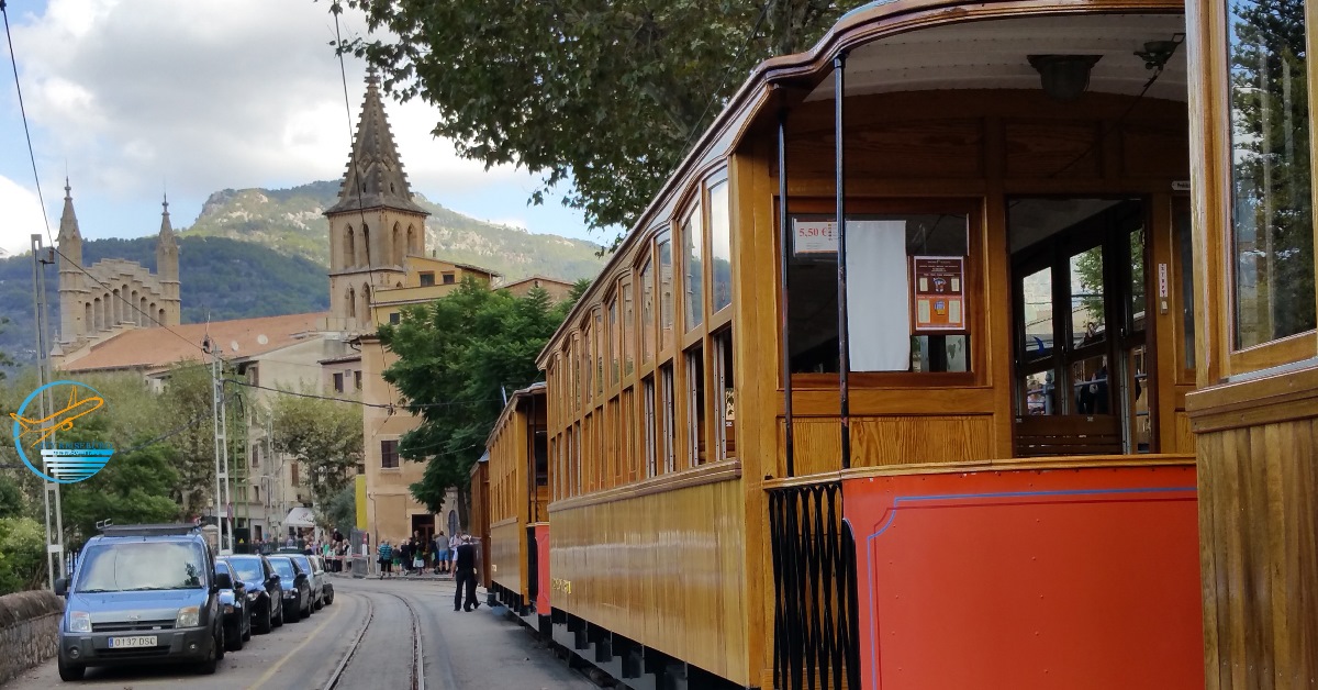 Gemeinde Sóller, Mallorca