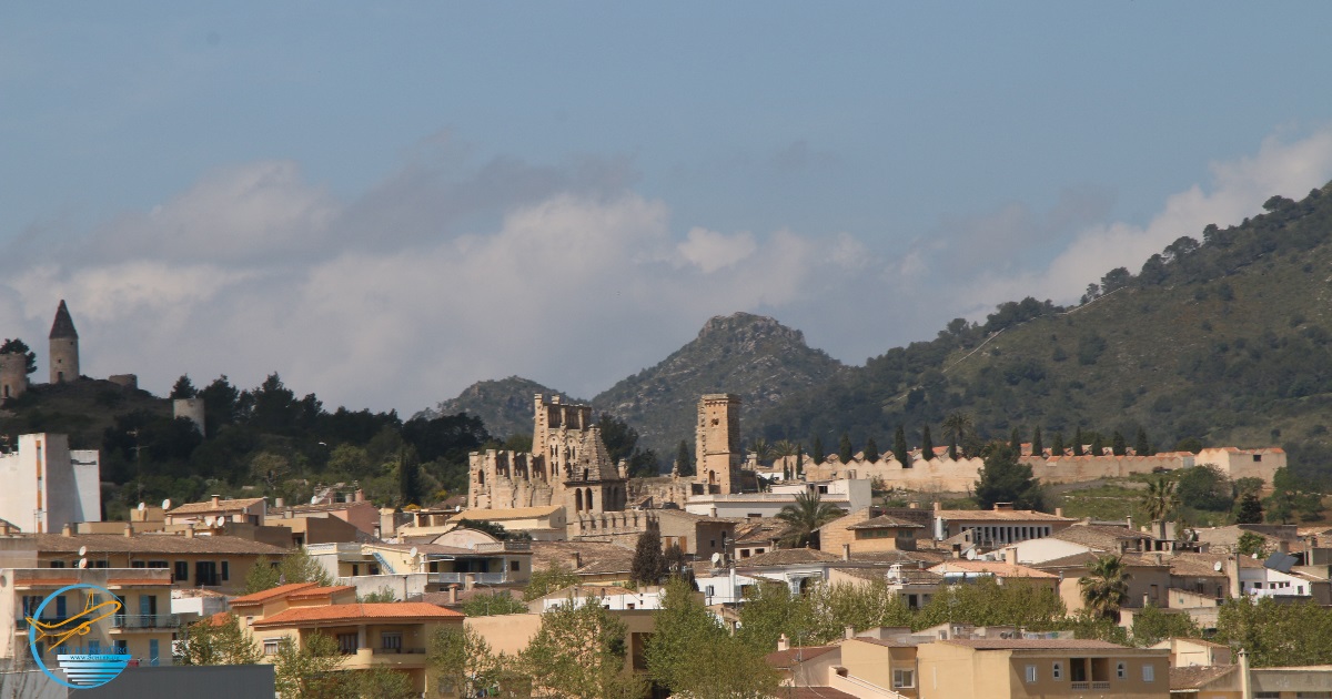 Gemeinde Son Servera, Mallorca