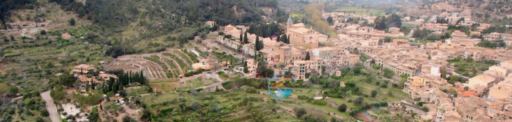 Valldemossa
