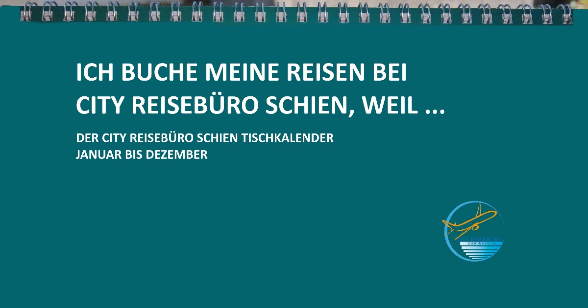 Mallorca Feiertage - City Reisebüro Schien, Ihr Mallorca Spezialist