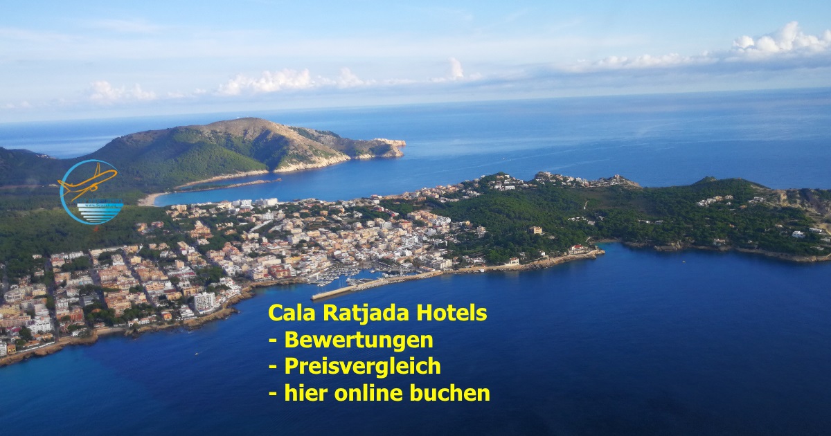 Hotel Cala Ratjada, Mallorca, Bewertung, Preisvergleich und online buchen