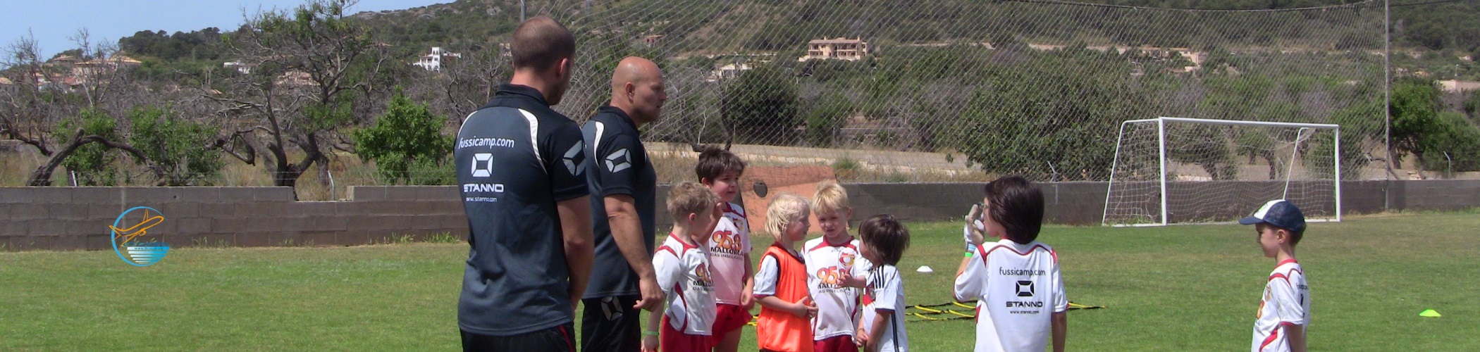 Fussicamp Cala Millor, Mallorca