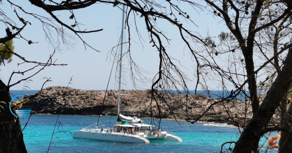 Partyboot Cala Ratjada, Mallorca