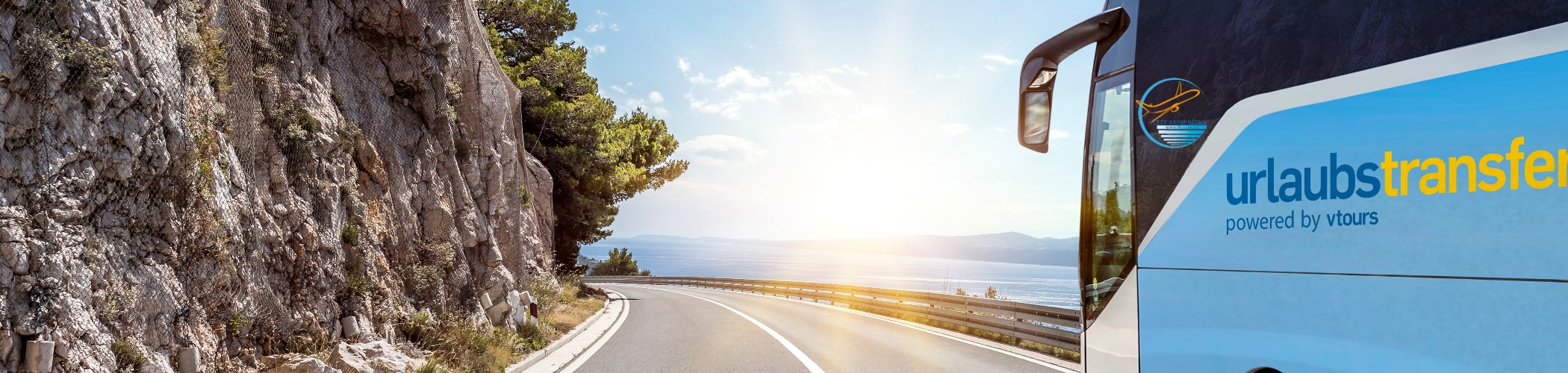 Transfer vom Flughafen zum Hotel