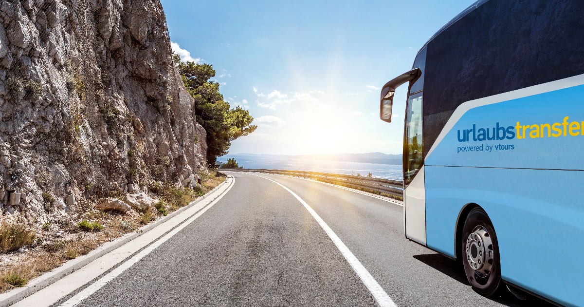 günstiger Hoteltransfer vom Flughafen