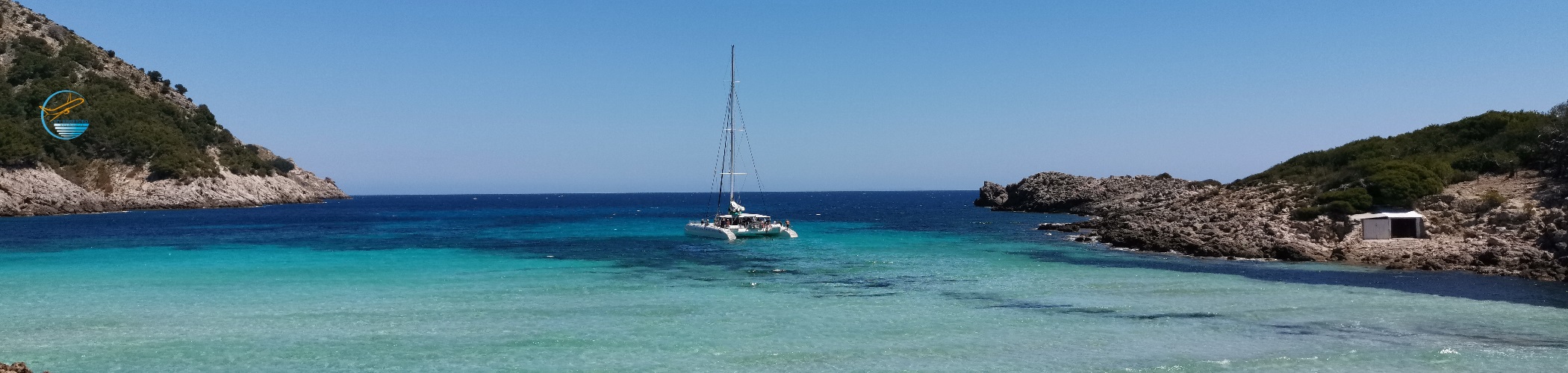 Partyboot Cala Ratjada, Mallorca
