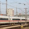 Bahntickets
