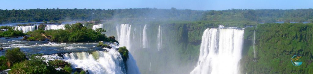 Brasilien, zwischen Amazonas und Zuckerhut