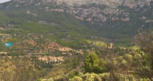 Ort Deià, Mallorca