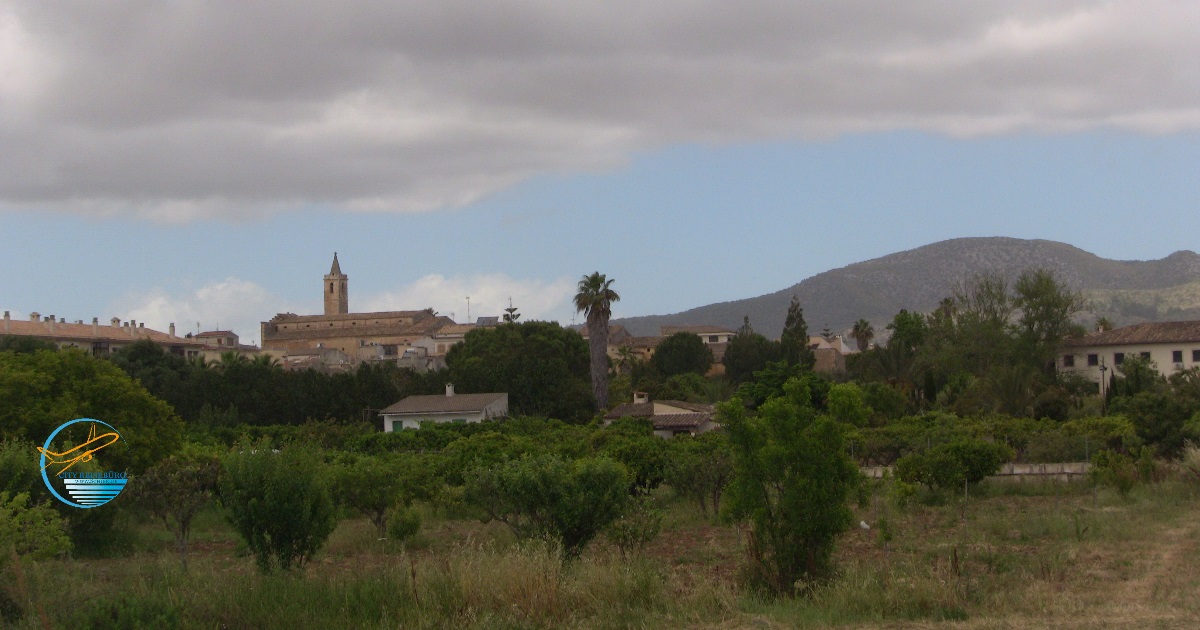 Gemeinde Sant Llorenç des Cardassar, Mallorca