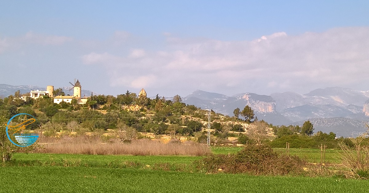 Gemeinde Santa Eugènia, Mallorca