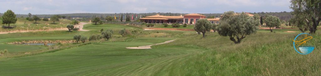 Mallorca golfen auf „Golf Son Gual“