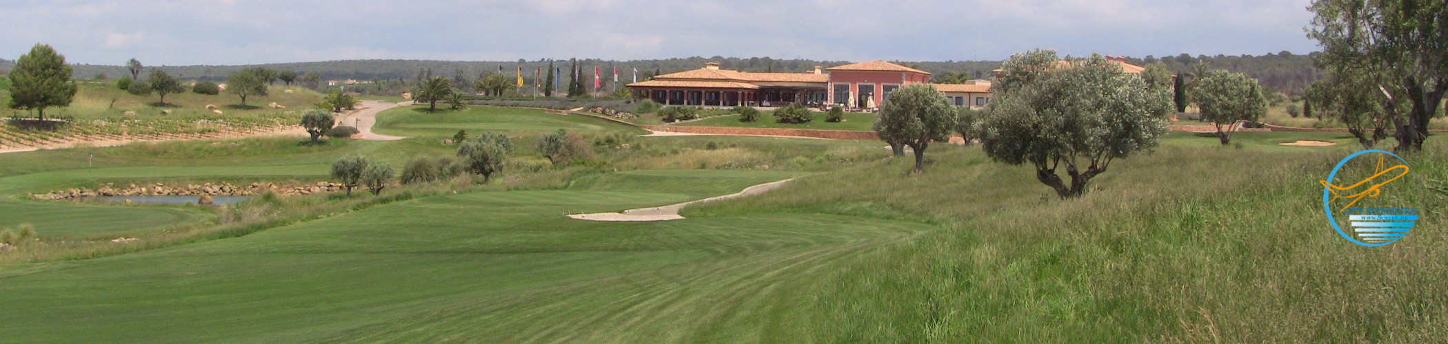 Golf Son Gual, Son Gual