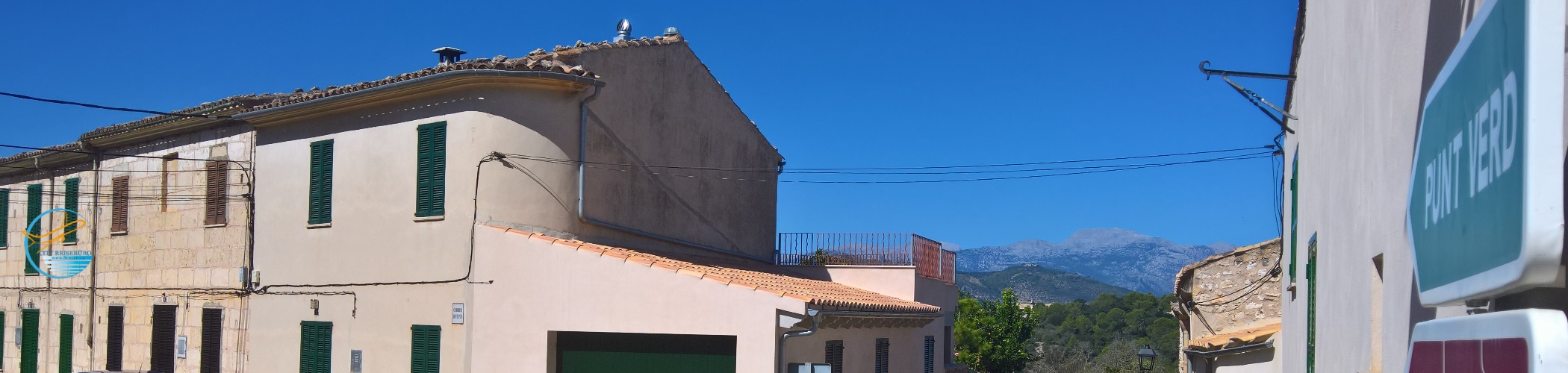 Gemeinde Llubi, Mallorca