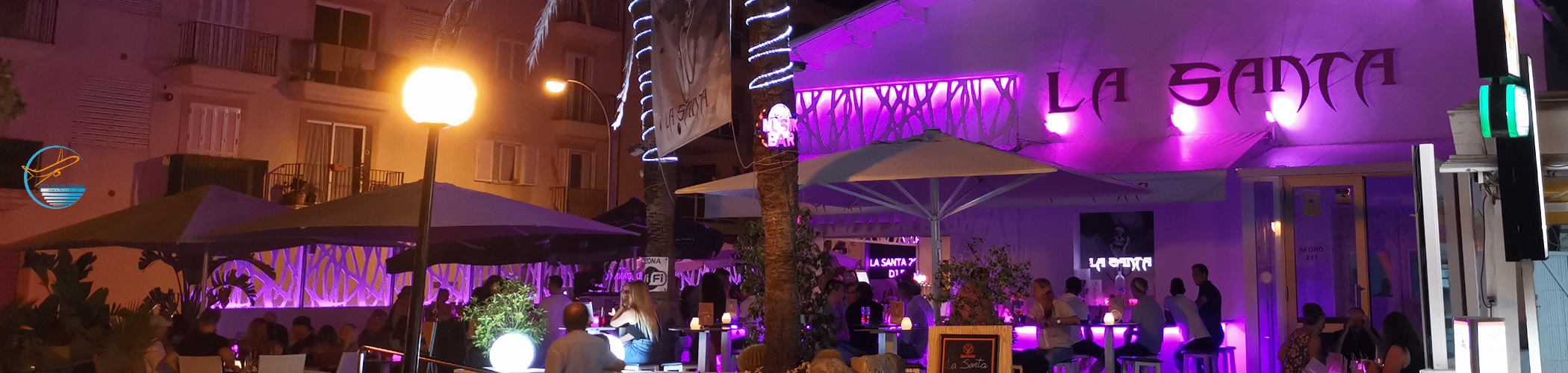 Cocktailbar La Santa Cala, Ratjada