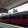 Riccione Anreise Bahn