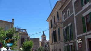 Porreres