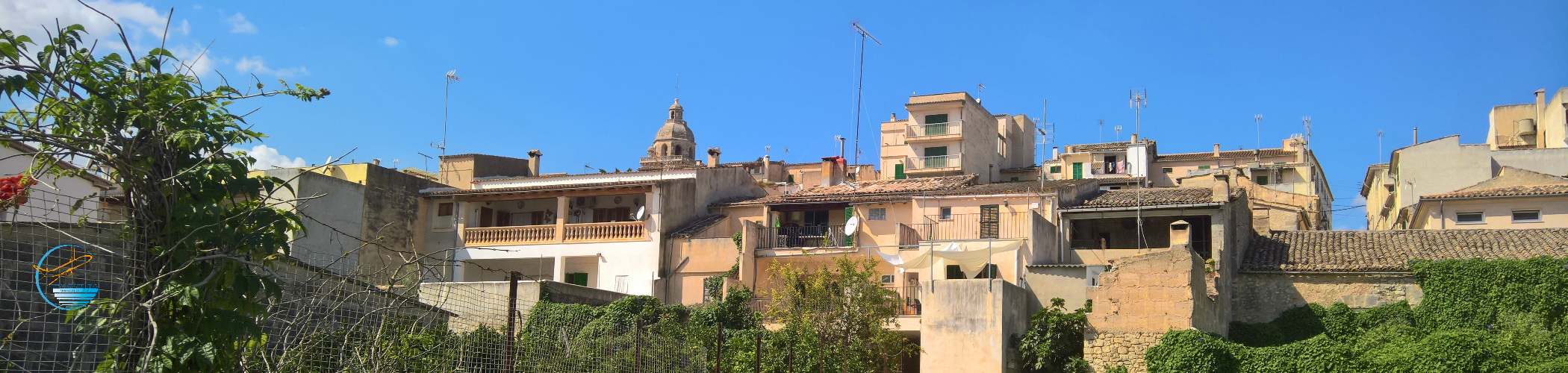 Montuiri, eine der 53 Gemeinden von Mallorca