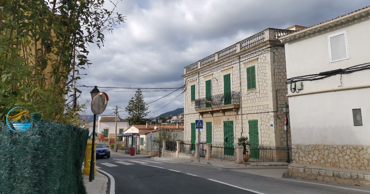 Gemeinde Calvià, Mallorca