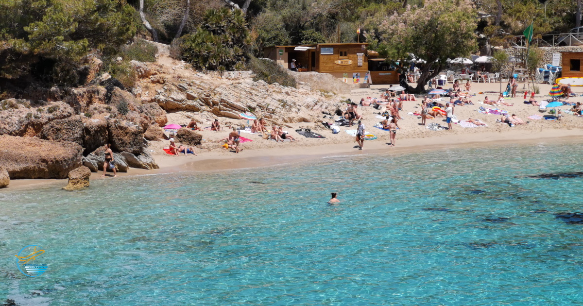 Badeorte Insel Mallorca