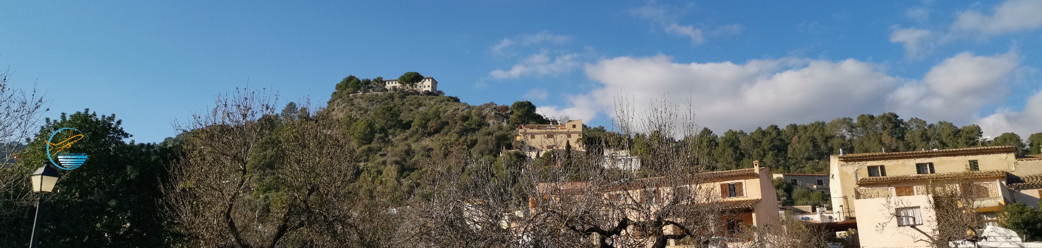 Ort Mancor de la Vall, Mallorca