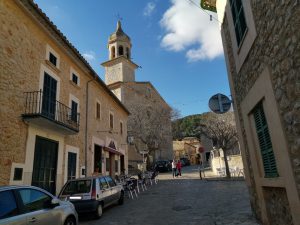 Mancor de la Vall
