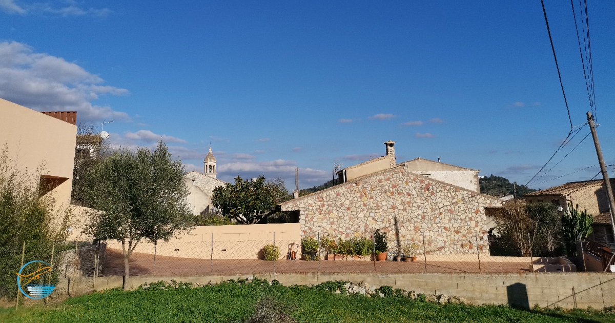 Gemeinde Mancor de la Vall, Mallorca