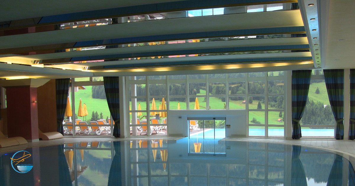 Verwöhnwochenende, Kurzreise, Städtetrip