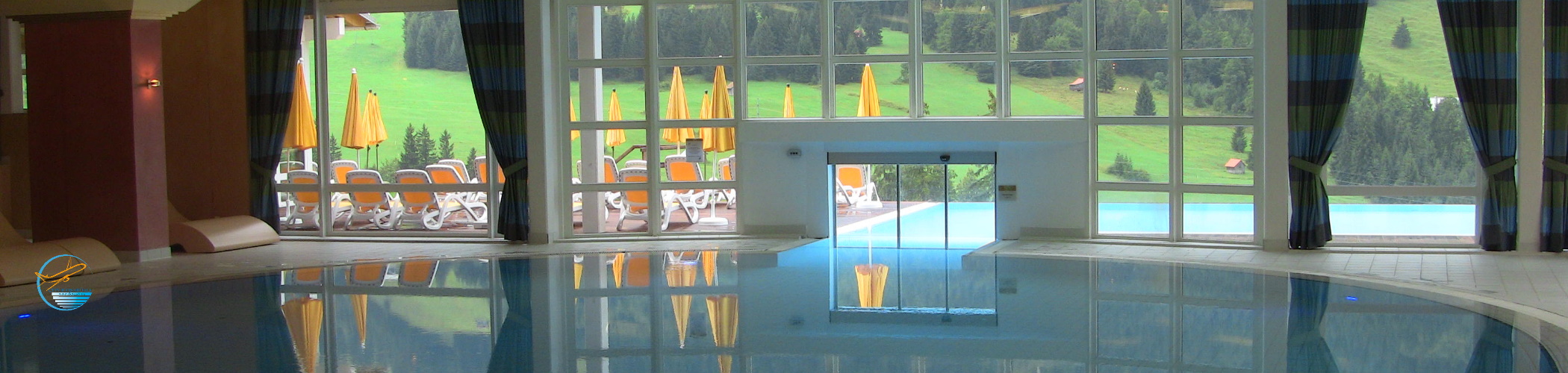 Kurzreise in Deutschland und Europa