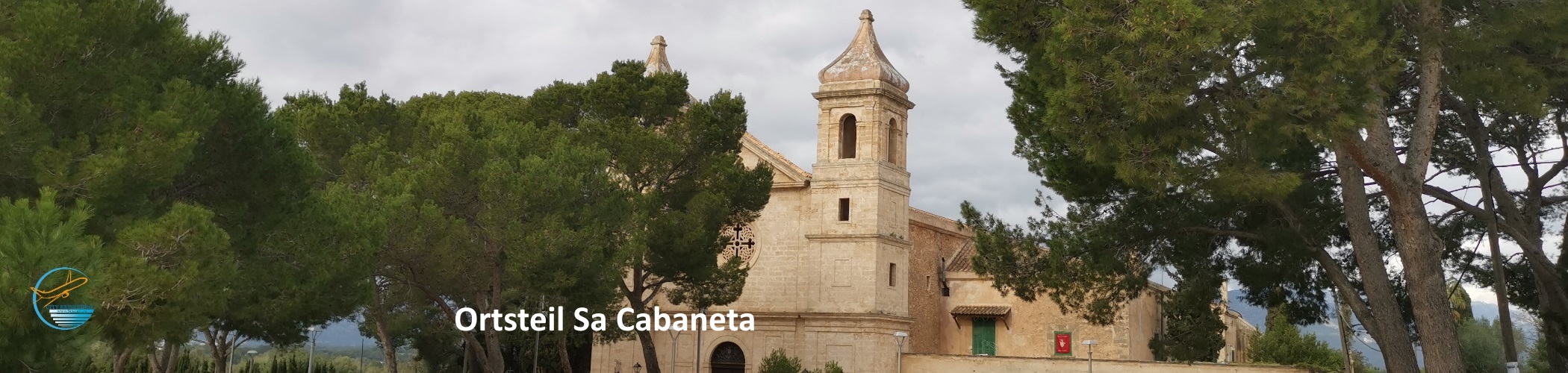 Marratxi ist eine der 53 Gemeinden auf der Insel Mallorca.