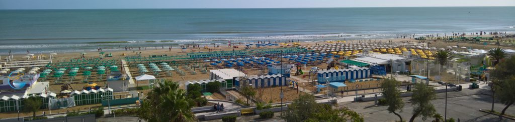 Live Webcam Riccione