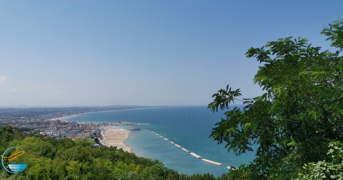 Riccione Hotels buchen