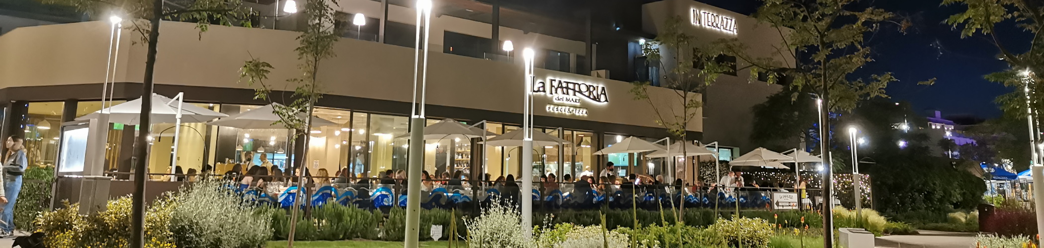 La Fattoria del Mare, Riccione