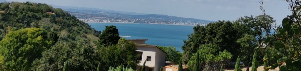 Ausflug Riccione nach Casteldimezzo