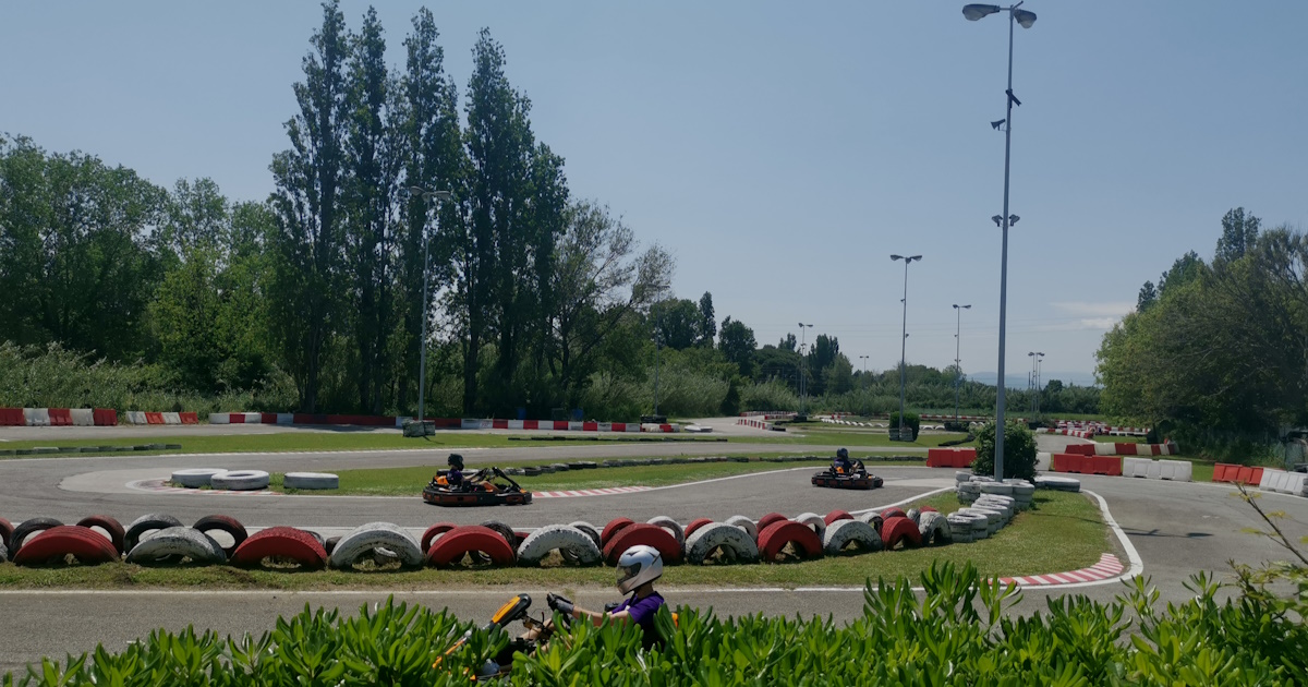 Freizeittipps abseits vom Strand in Riccione