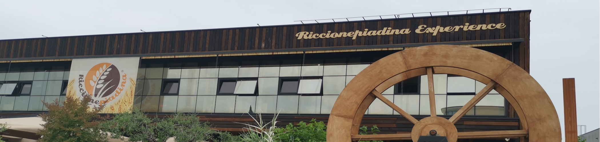 Piadina Experience in Riccione Piadina, San Giovanni in Marignano