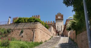 Gradara, Emilia Romagna