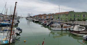 Pesaro, Italien